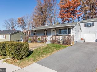 329 Ellerton S, Laurel, MD 20724