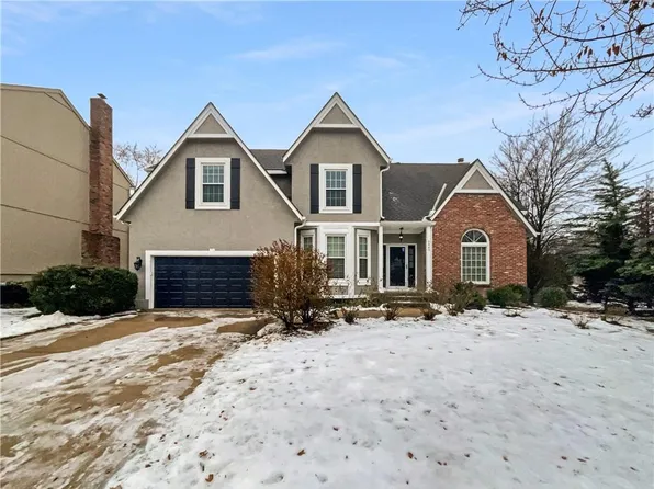 5449 W 129th Ter, Leawood, KS 66209