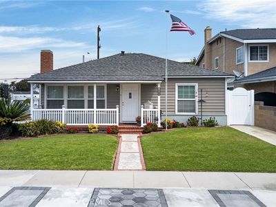 1983 Reynosa Dr, Torrance, CA, 90501
