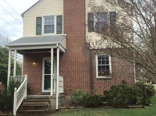 3014 Dunmurry Rd, Baltimore, MD 21222