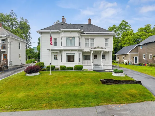 4 Long Street, Barre City, VT 05641