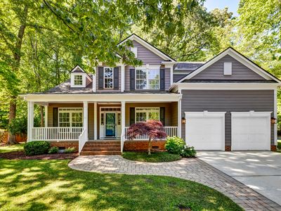 1612 Bromfield Dr, Hillsborough, NC, 27278