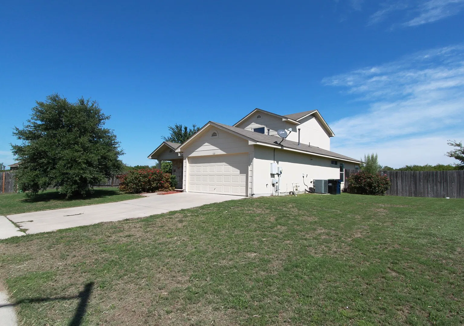 Updated 4 Bedroom, 2.5 Bath Home in Hutto — Photo 1