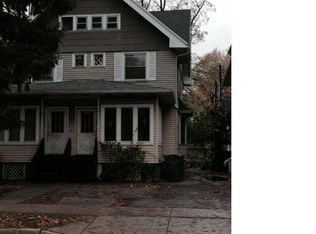 396 Driving Park Ave, Rochester, NY 14613