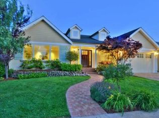 421 W 25th Ave, San Mateo, CA 94403