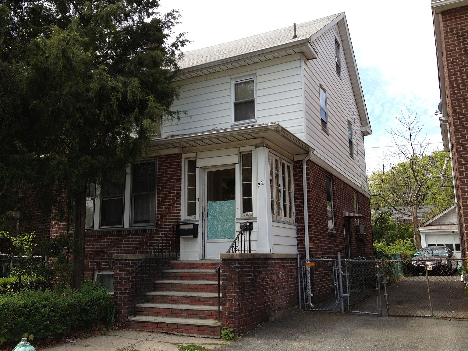 251 Hoffman Blvd, East Orange, NJ 07017 Zillow