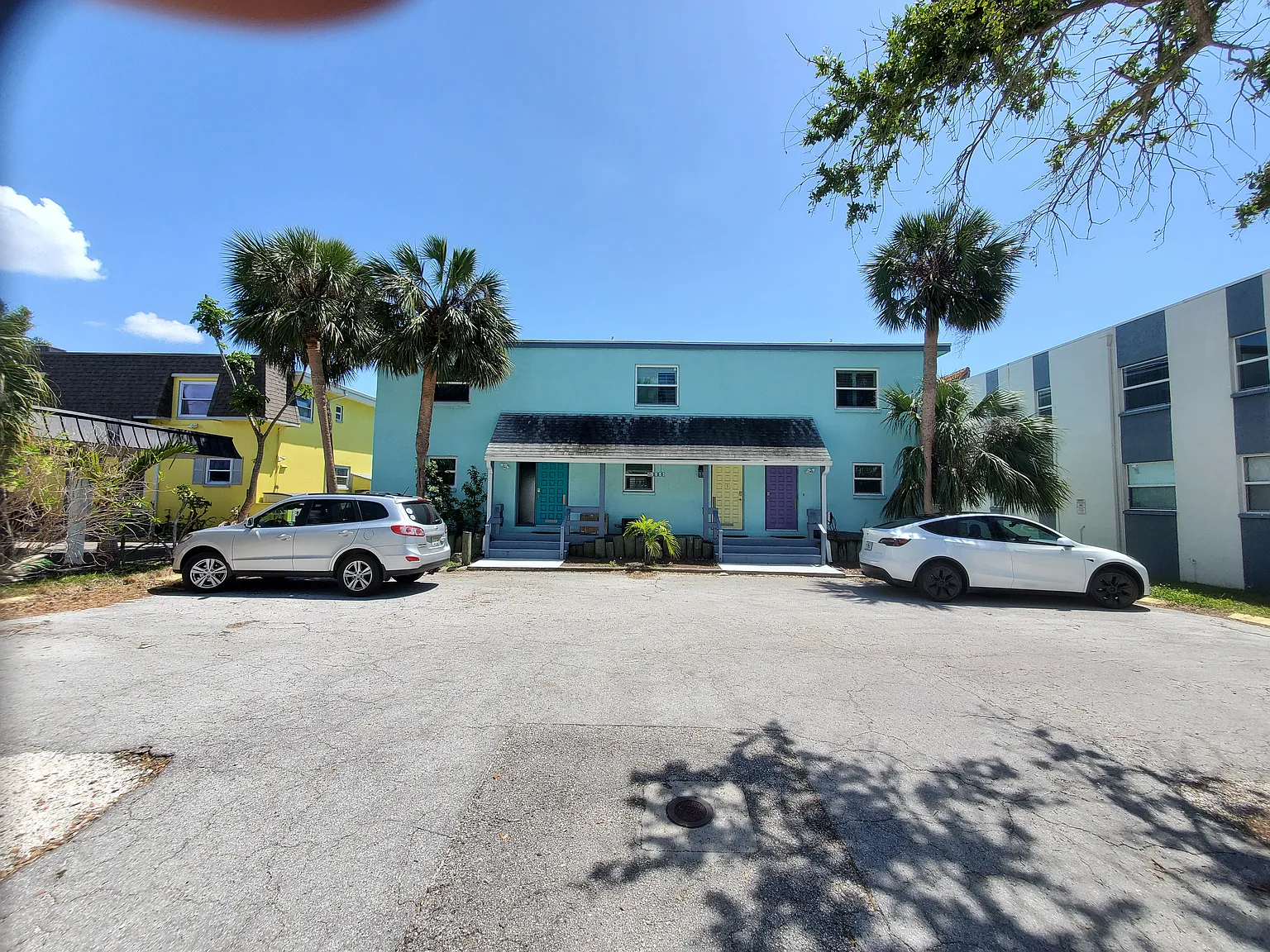 2 bed, 2.5 bath, 1150 sqft, $4,200 — Photo 4