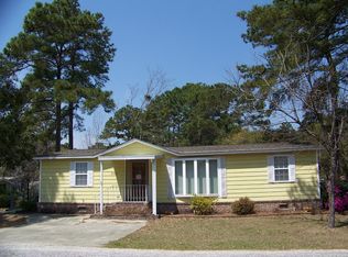 3352 Charleston Trl, Murrells Inlet, SC 29576