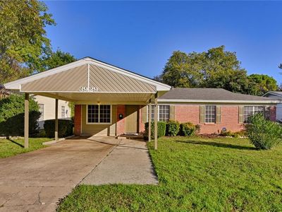 3929 Dana St, Haltom City, TX, 76117
