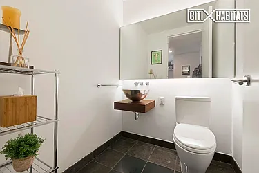 Sold by Citi Habitats