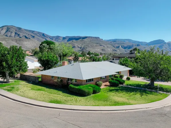 1408 Rockwood, Alamogordo, NM 88310