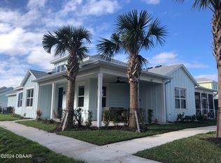 527 High Tide Ln, Daytona Beach, FL 32124