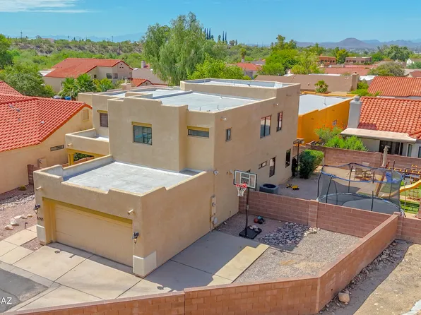 6161 N Integrity Dr, Tucson, AZ 85704