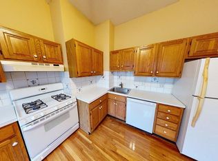 2 Wilbur St #2, Boston, MA 02125