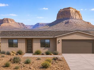 238 S Rainbow Dr, PAGE, AZ 86040