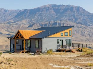 99 Irene Dr UNIT 233, Cody, WY 82414