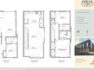 210 W Poplar St #107, San Antonio, TX 78212