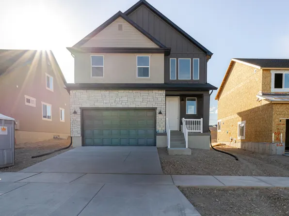 893 N Banner Dr #613, Saratoga Springs, UT 84045