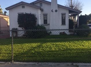 5404 Loma Vista Ave, Maywood, CA 90270