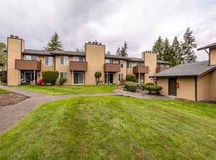 Fairmont Park Apartments, Tacoma, WA 98404
