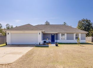 4694 Bobolink Way, Crestview, FL 32539