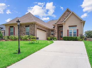 26 Newberry Ct, Montgomery, TX 77356