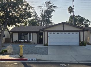 2405 El Rancho Cir, Hemet, CA 92545