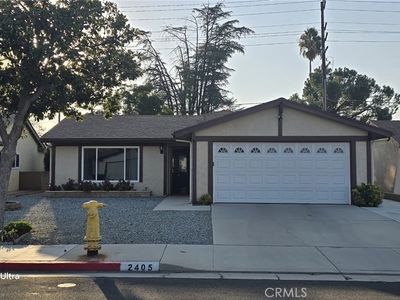 2405 El Rancho Cir, Hemet, CA, 92545