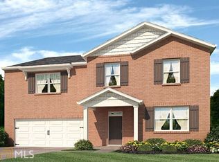 56 Wesleyan Way, Dallas, GA 30132