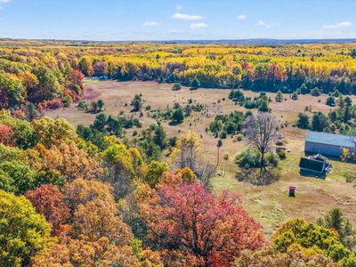 17760 Flarity Rd, Brethren, MI, 49619