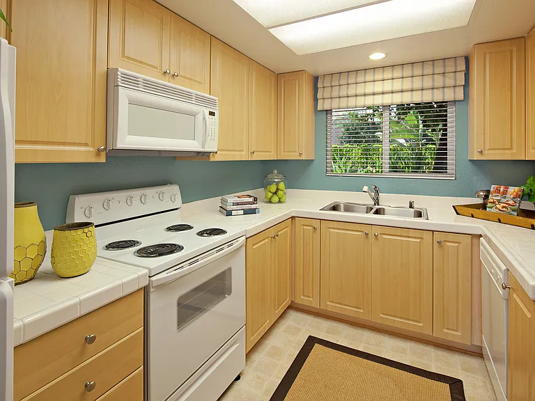 Windwood Glen Apartment Homes — Photo 20