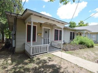 302 Moore Blvd #A, Austin, TX 78705