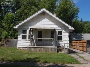 2225 Arlington Ave, Flint, MI 48506