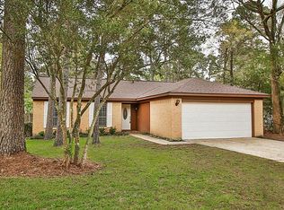 5 Trummel Ct, Spring, TX 77381