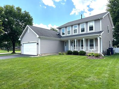1119 Mallory Ct, Naperville, IL, 60540