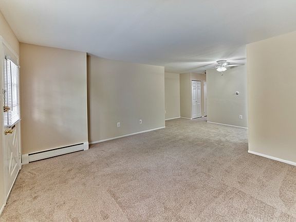 Bright and Open Layout