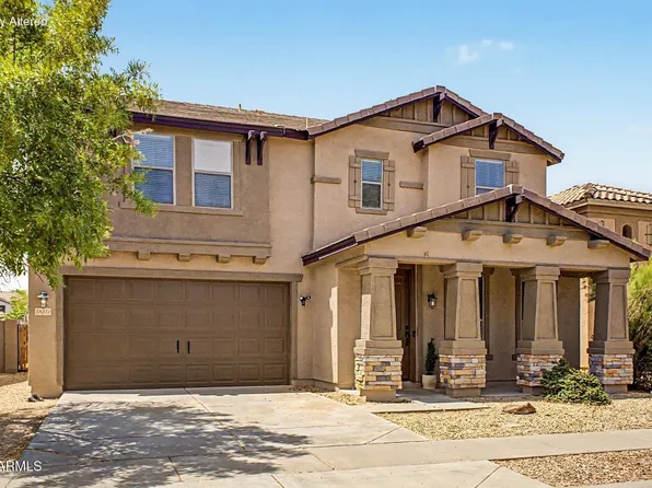 18371 W HAYDEN Drive, Surprise, AZ 85374