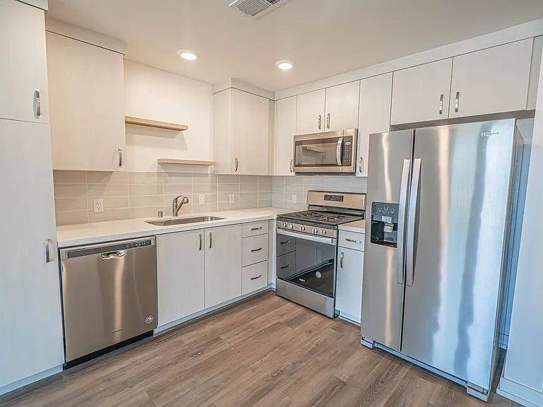 Monticello Apartment Homes — Photo 38