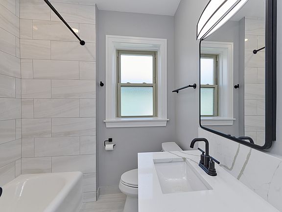 2nd image of 5439 N Campbell Ave #1