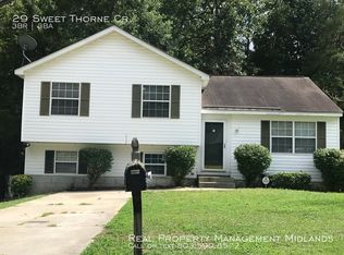 29 Sweet Thorne Cir, Irmo, SC 29063