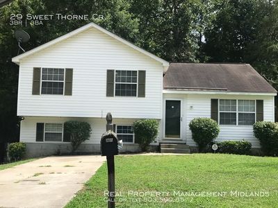 29 Sweet Thorne Cir, Irmo, SC, 29063