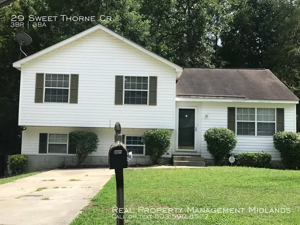 29 Sweet Thorne Cir, Irmo, SC 29063