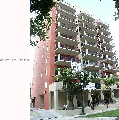 3410 Coral Way #704
