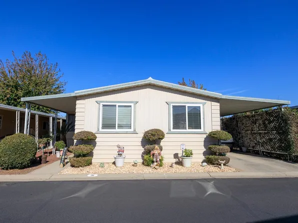 1200 S Carpenter Rd Space 31, Modesto, CA 95351