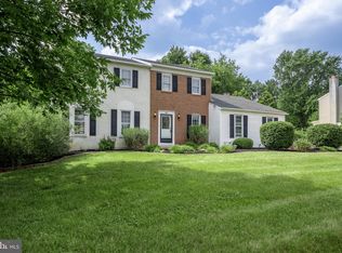 1016 Pinetown Rd, Fort Washington, PA 19034