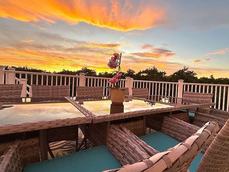Terrace View
