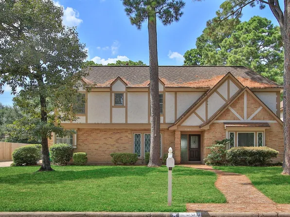 9306 Stockport Dr, Spring, TX 77379