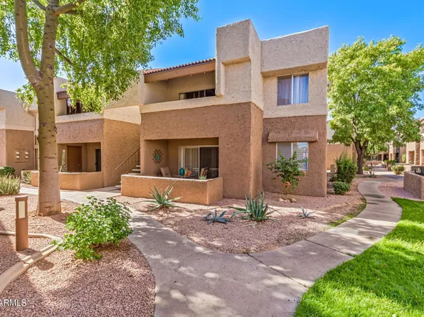 4554 E Paradise Village Pkwy N Unit 144, Phoenix, AZ 85032