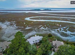 7 Long Marsh Ln, Hilton Head Island, SC 29928