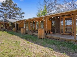 237 Marion Stough Rd, Fayette, AL 35555